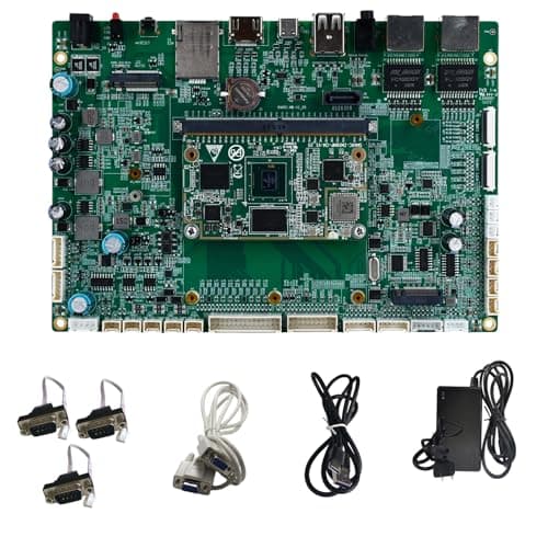 i.MX 8M Plus Power Evaluation Kit | NXP Semiconductors