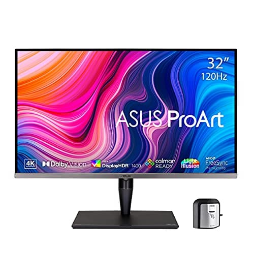 Asus ProArt PA32UCG-K