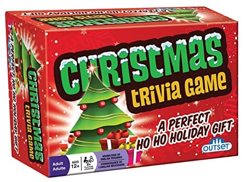 Hygge Games trivia de Noël