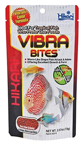Hikari Vibra Bites – KensFish.com