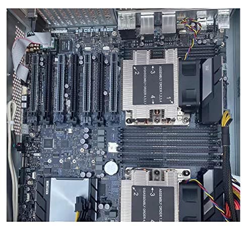 WS C621E SAGE | Servers & Workstations | ASUS Global