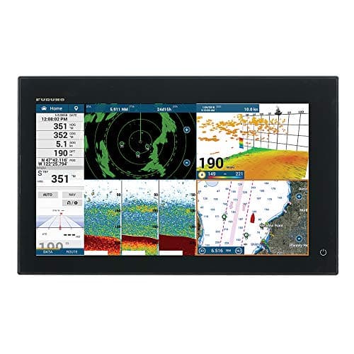 Furuno NavNet TZtouch3 TZT16F