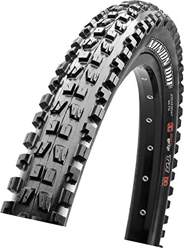 Maxxis Minion DHF 29x2.50 3C MaxxTerra EXO+ TR - Gomma Mtb