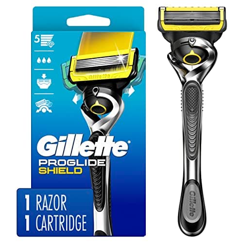 Gillette ProGlide Shield maquinilla de afeitar