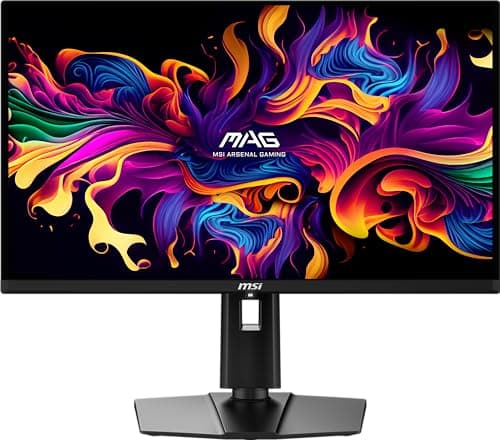 Acer Predator XB273U F