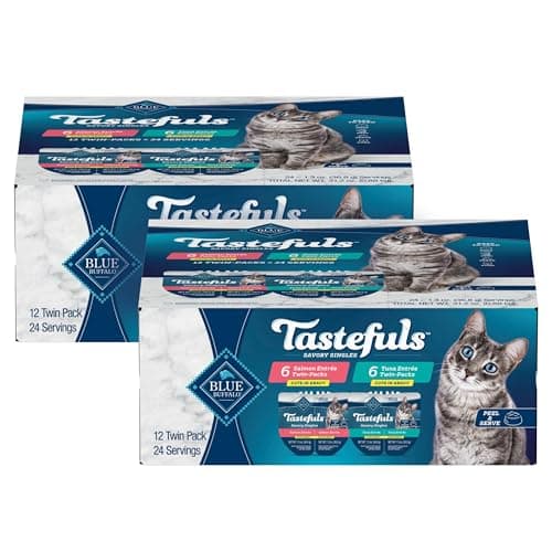 Blue Buffalo Tastefuls Savory …
