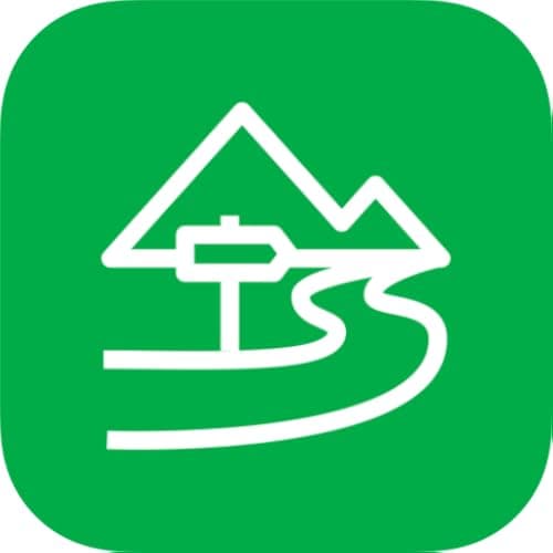 Offline Maps — Photographers Trail Notes