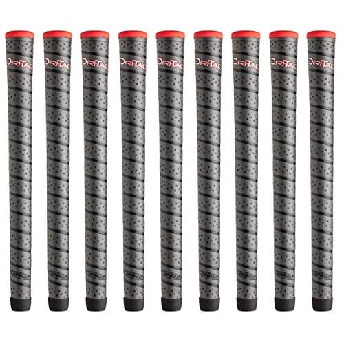 Winn Dri-Tac Wrap