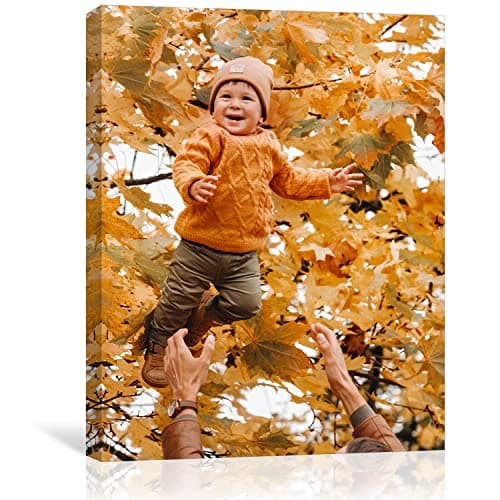 Triptych canvas & framed prints | Canvaspop