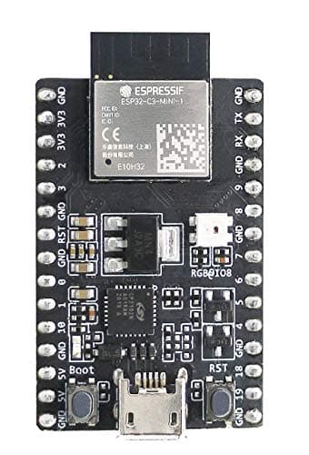 Espressif ESP32-C3-DevKitM-1