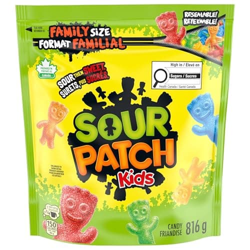 Maynards Sour patch Kids 18/60g – Candyonline.ca