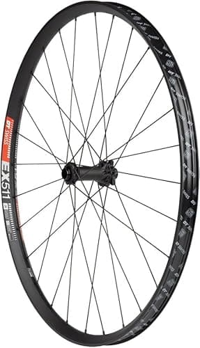 DT Swiss EX 511 29" MTB rim - Your Cycling Resource for Road, Mountain ...