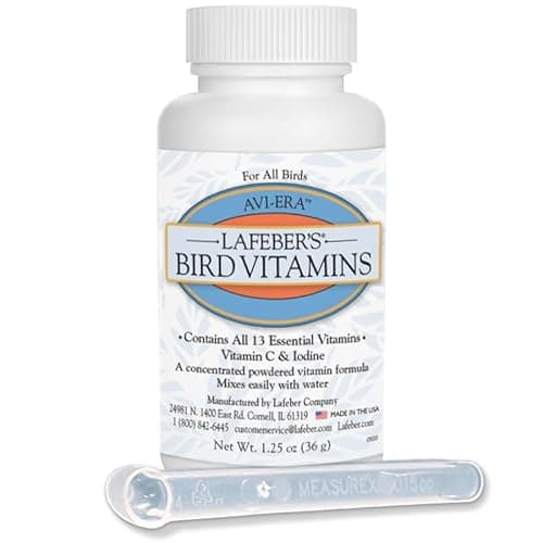 Lafeber s Avi-Era Bird Vitamins