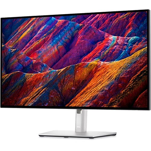 Dell UltraSharp U2723QE