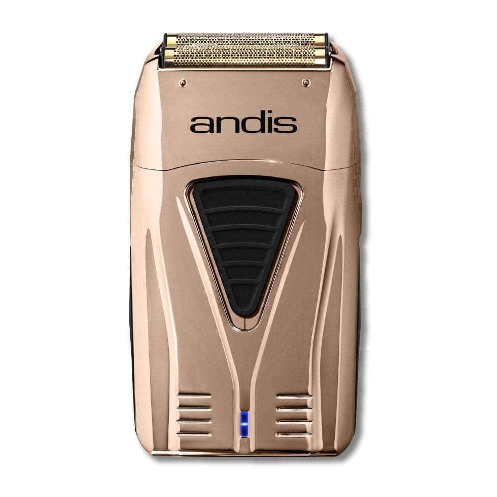 Amazon.com: Andis 17220 Pro Foil Lithium Plus Titanium Foil Shaver ...