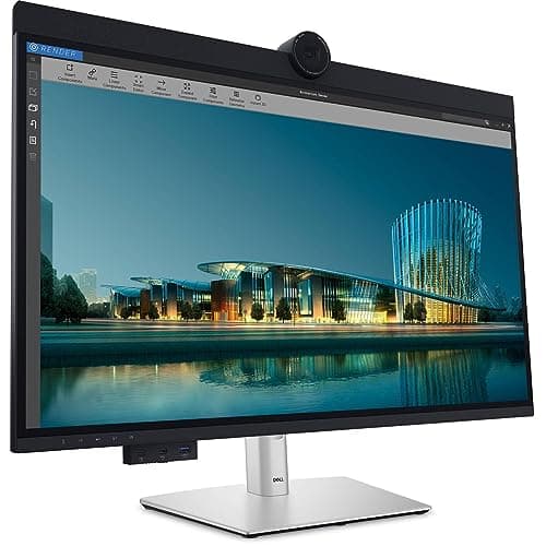 Dell UltraSharp UP3221Q