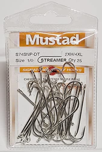 Fly Tying Hooks - Saltwater Fly Tying Hooks | eflyshop ORVIS Full Dealer