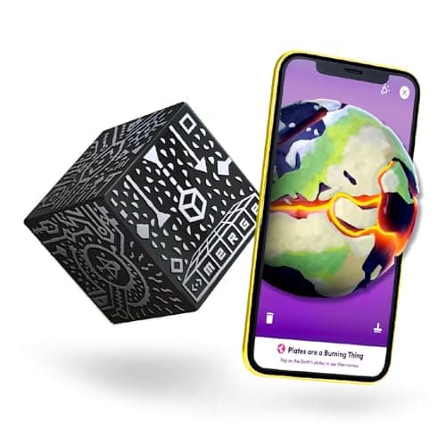 Merge Cube AR Toy
