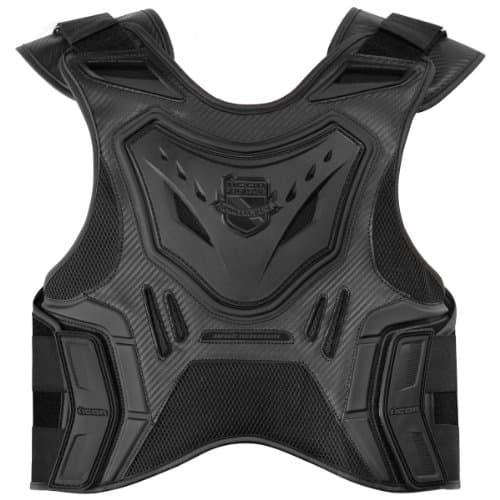 Icon Field Armor 3, protector vest level-1 - motoin.de
