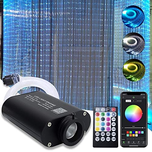 AMKI 16W Bluetooth Fiber O…