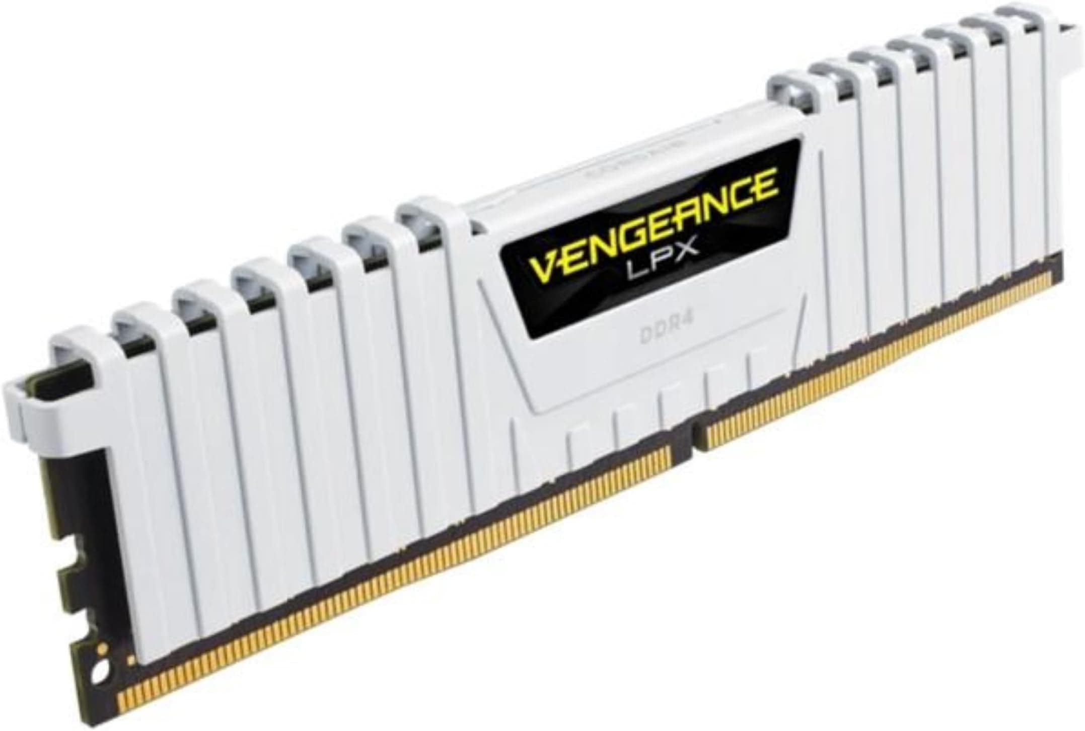 Corsair VENGEANCE LPX 32GB (2 x 16GB) DDR4 DRAM 3600MHz C18 AMD Ryzen ...