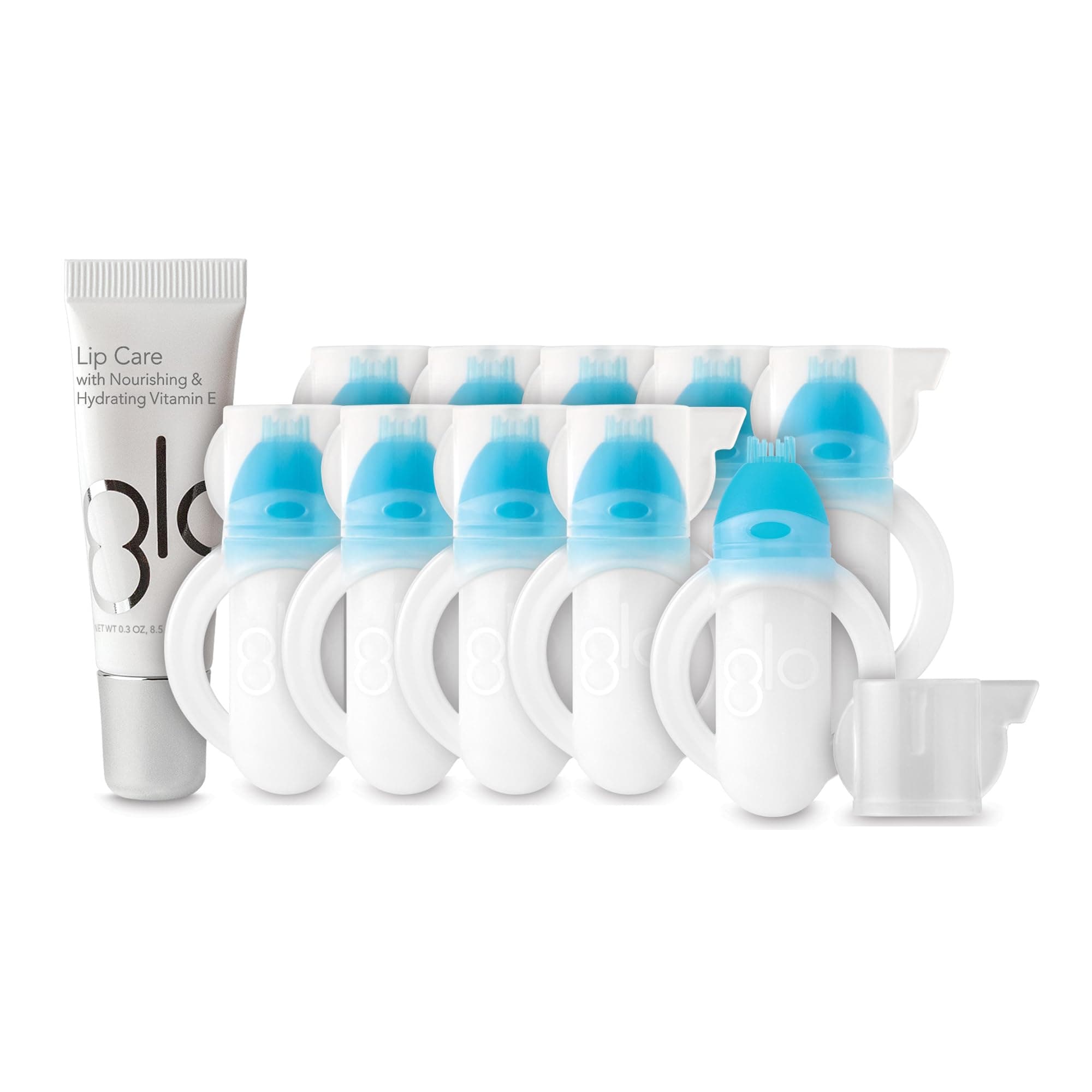 Amazon.com: GLO Science Teeth Whitening Gel – 6% Hydrogen Peroxide ...