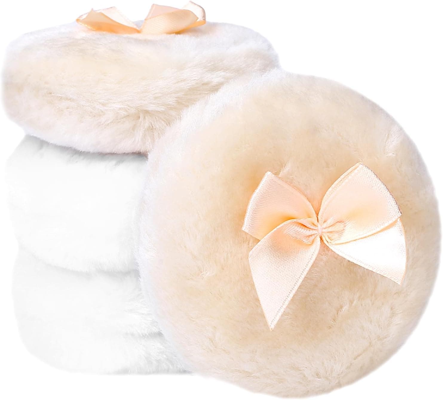 Washable Powder Puff at Mitchell Fredricksen blog