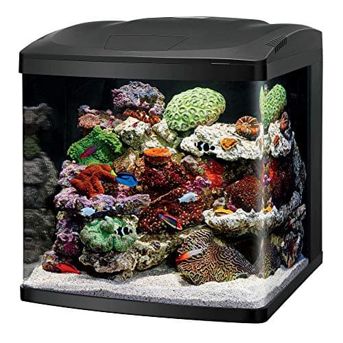 Coralife Fish Tank LED BioCube Aquarium Starter Kits New