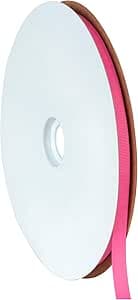 Amazon.com: Berwick Offray Offray Grosgrain Ribbon-3/8 W X 100 Yards ...