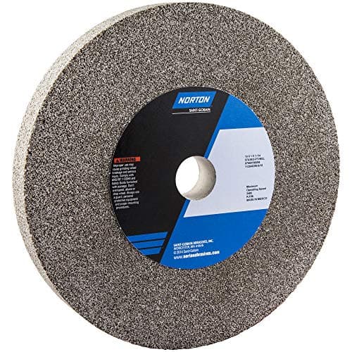 Norton Gemini Type 27 # Hubbed Grinding Wheels | Norton Grinding Wheel ...