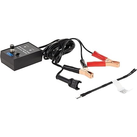 Amazon.com: OTC 3398 Fuel Injection Pulse Tester : Automotive