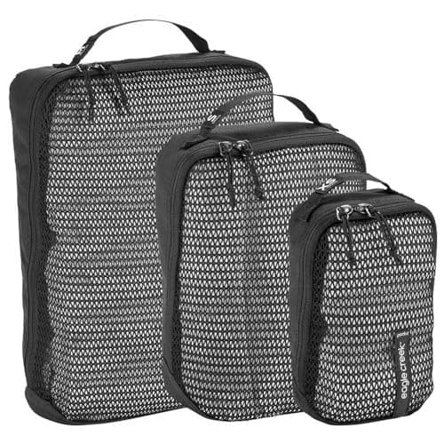 Eagle Creek Pack-It Reveal Packing Cube Set XS/S/M