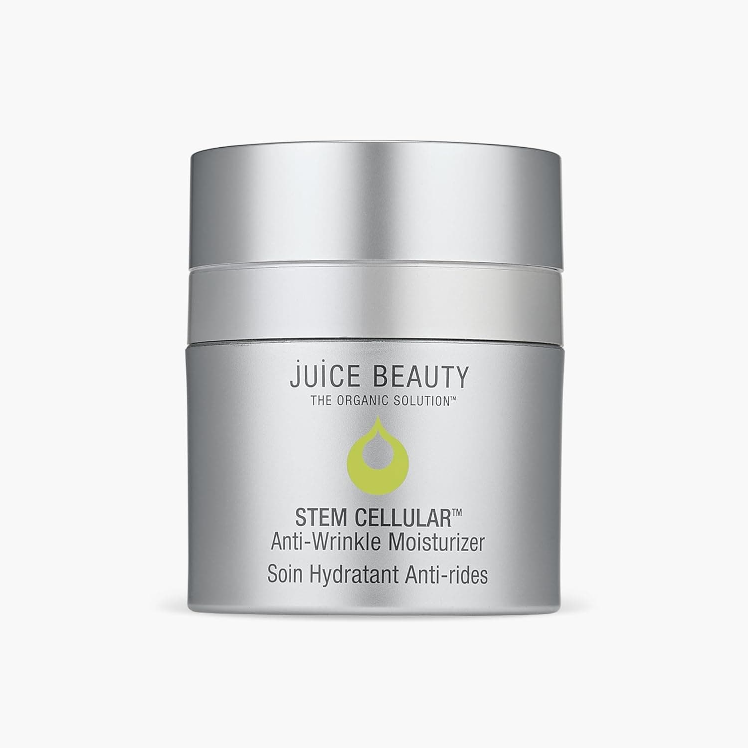 Amazon.com: Juice Beauty Stem Cellular Anti-Wrinkle Moisturizer - 50 mL ...