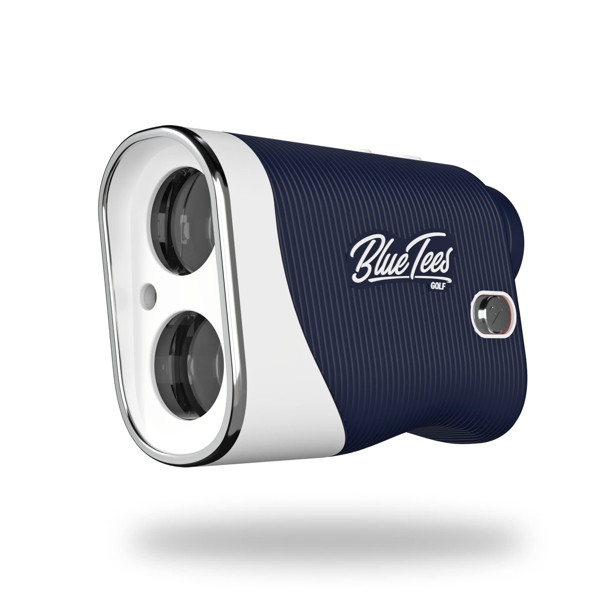Blue Tees Golf - Series 3 Max with Laser Rangefinder with Slope Switch ...