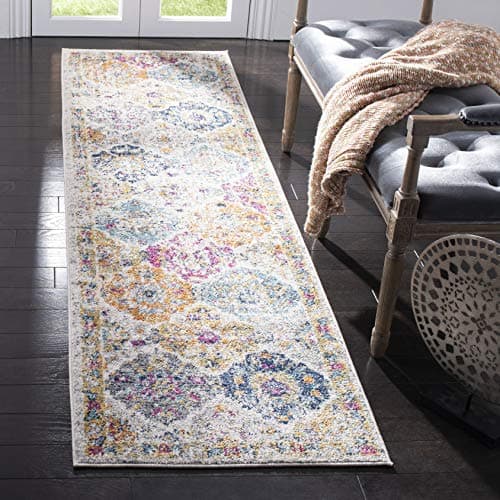 Safavieh Madison Collection Runner Rug