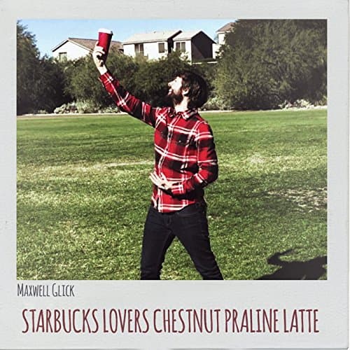 Starbucks' Chestnut Praline Latte, reviewed.