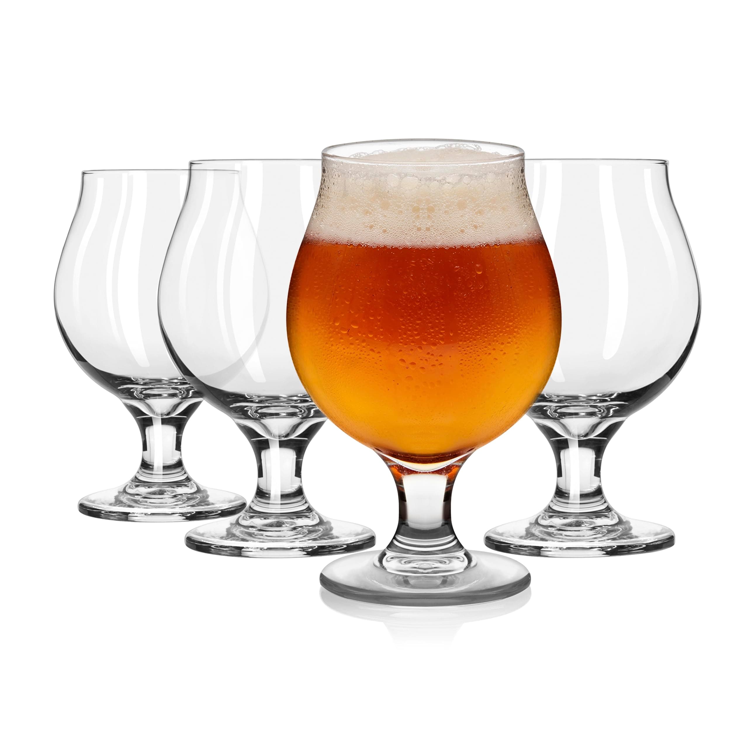 Libbey Craft Brews Tulip Beer Glass
