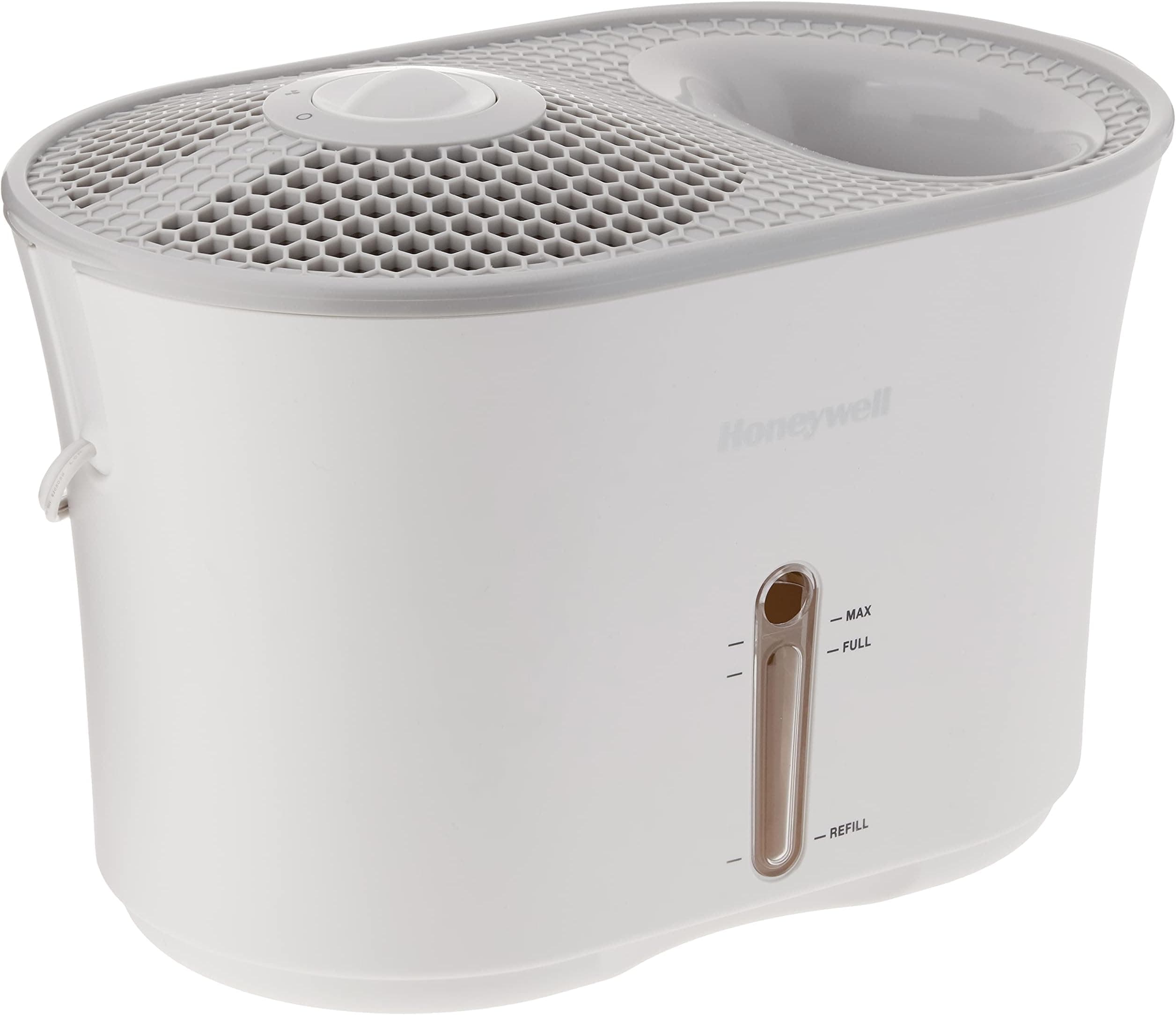 Amazon.com: Honeywell Cool Moisture Console Humidifier : Home & Kitchen