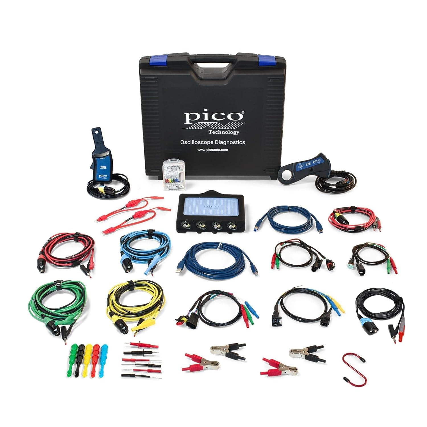 PicoScope 4425A