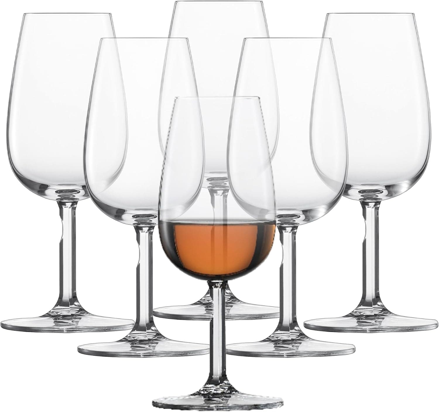 Schott Zwiesel Tritan Crystal Glass Bar Special Siza Port Wine Glass, 7 ...