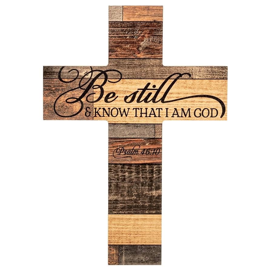 Amazon.com: P. Graham Dunn Be Still & Know That I Am God ...