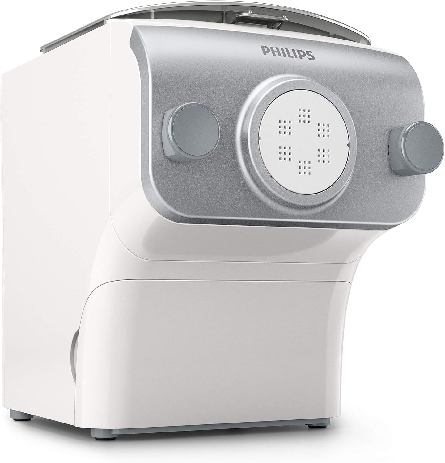 Philips Domestic Appliances Automatic Pasta and Noodle Maker Plus