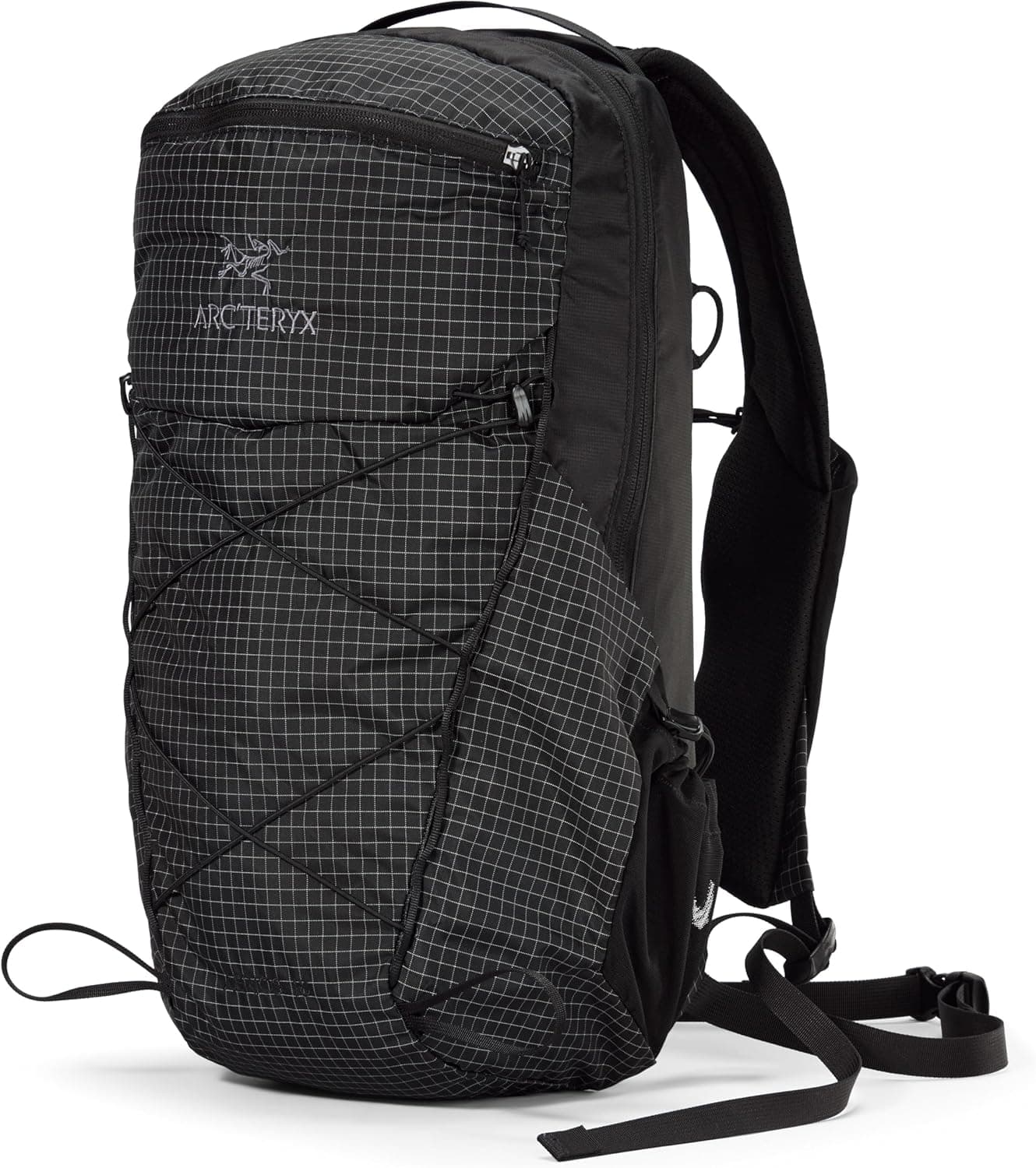 Amazon.com | Arc'teryx Aerios 18 Backpack | Light Durable Daypack with ...