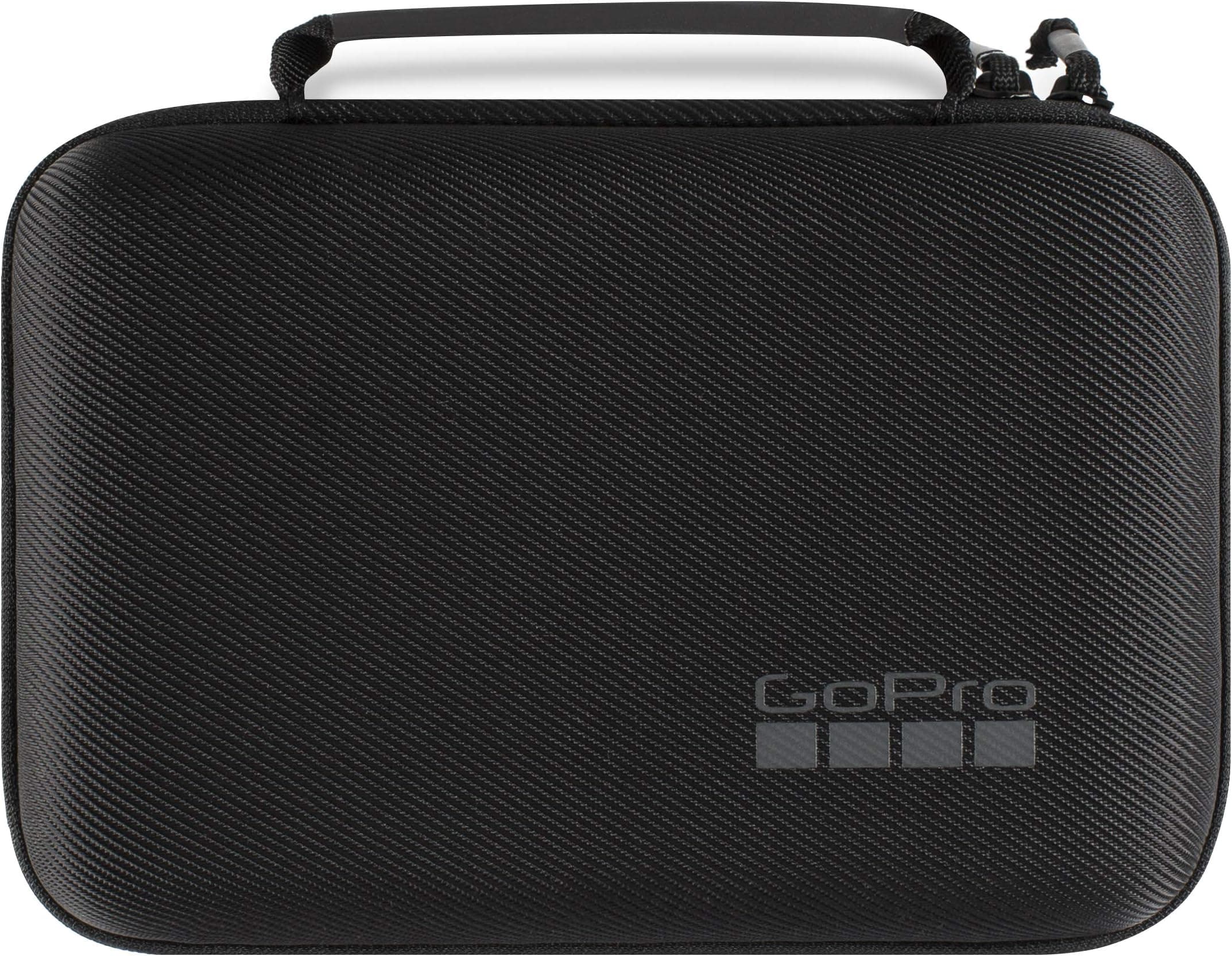 Amazon.com : GoPro Casey (Camera + Mounts + Accessories Case ...