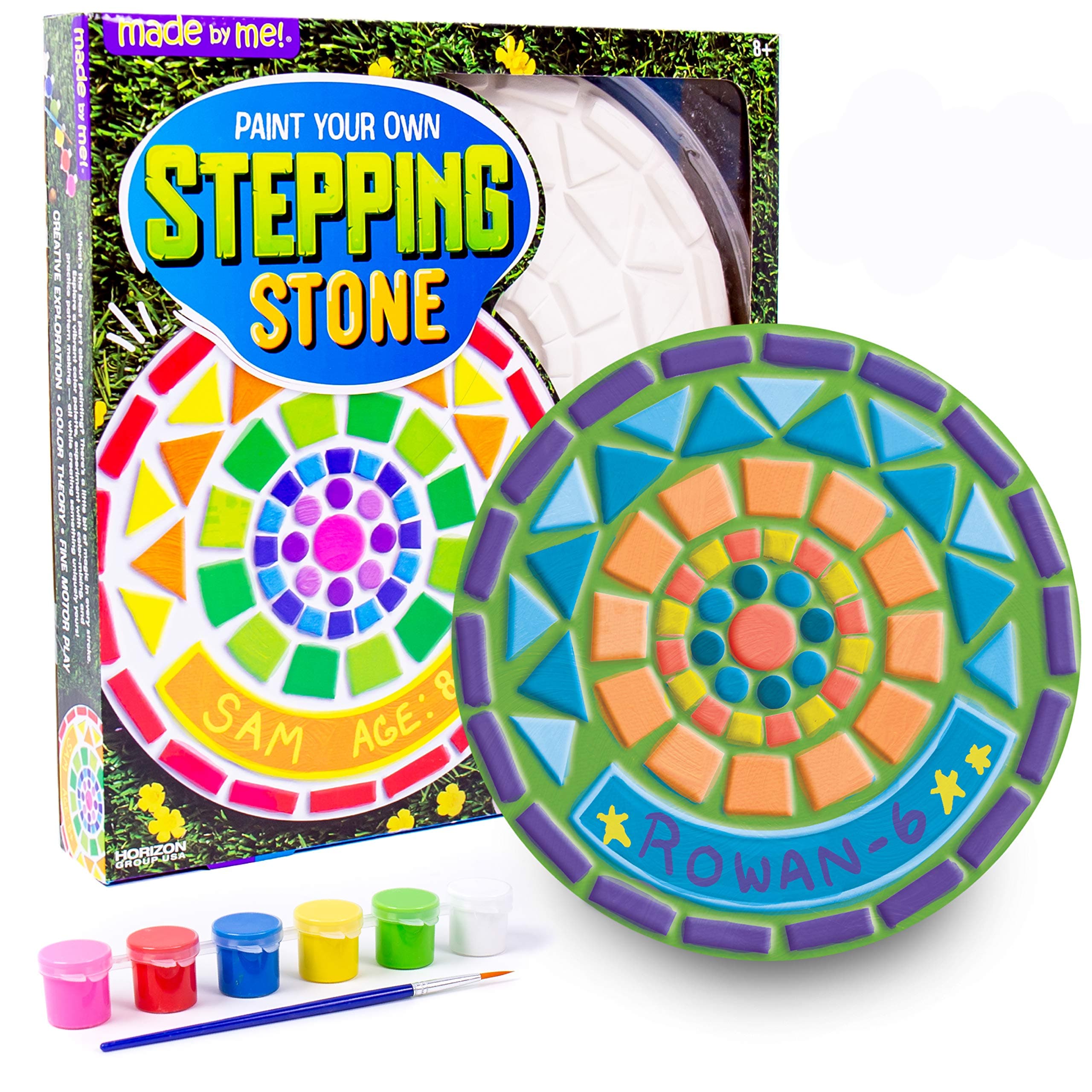 Stepping Stone Kits