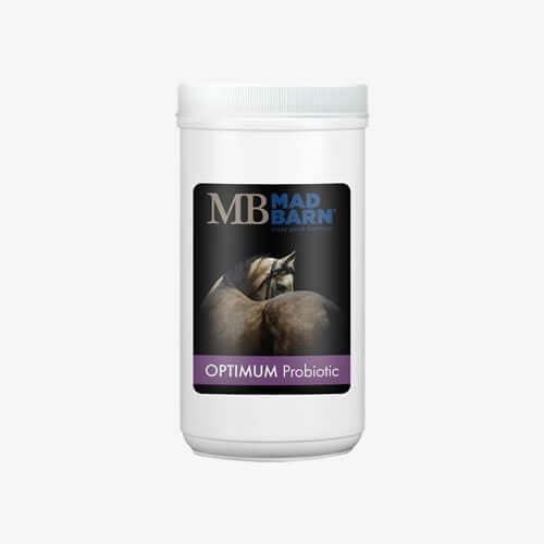 Optimum Probiotic | Mad Barn Canada