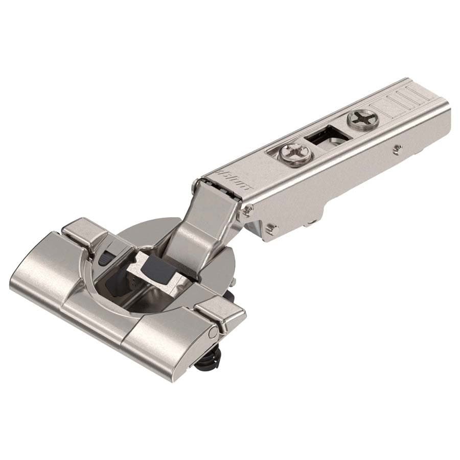 Blum 71B3590 110 Degree CLIP Top BLUMOTION Hinge, Soft-Close, Full ...