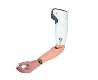 Ottobock - DynamicArm & DynamicArm Plus | MCOP Prosthetics