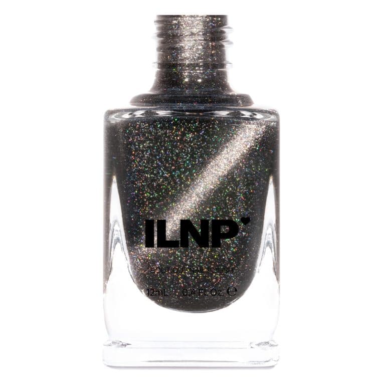 ILNP Boutique Effect Nail Polish | Magnet Activated Shades