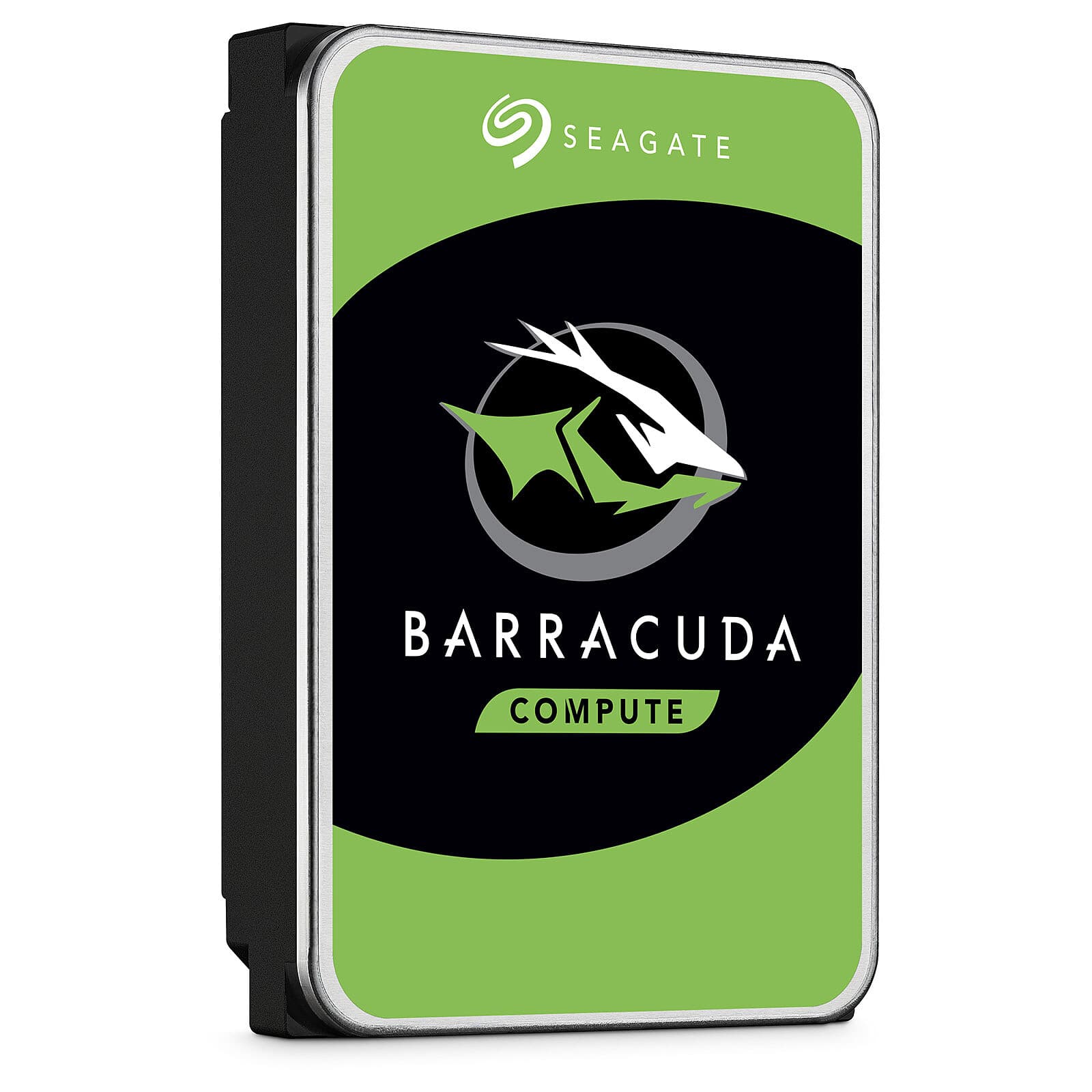 Seagate BarraCuda 2Tb (ST2000DM008) - Internal hard drive Seagate ...